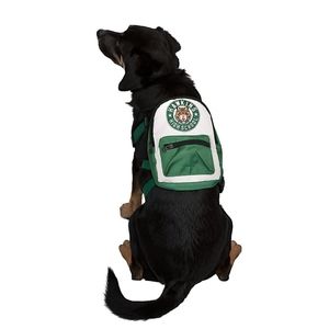 Netflix Stranger Things Hawkins High Backpack Dog Harness